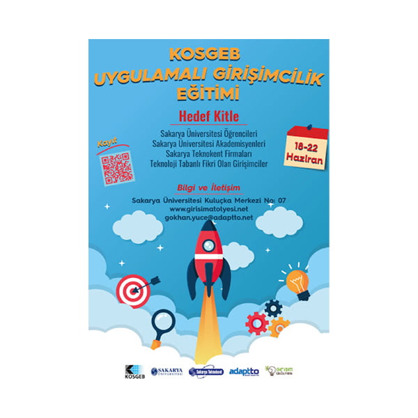 Afiş (35X50 - 50X70 - 70X100 cm) 1 Afiş (35X50 - 50X70 - 70X100 cm)