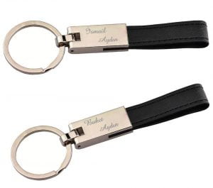 promosyon anahtarlık çeşitleri