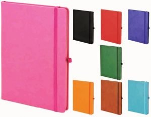 promosyon tarihsiz defter