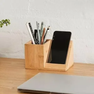 Bambu Masaüstü Organizer – AK 016